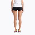Pantaloncini da corsa da donna Joma Elastic Short nero 3