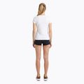 Pantaloncini da corsa da donna Joma Elastic Short nero 4