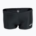 Pantaloncini da corsa da donna Joma Elastic Short nero