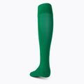 Ghette da calcio Joma Classic-3 verde per bambini 3