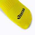 Ghette da calcio per bambini Joma Classic-3 giallo 4
