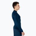 Joma Brama Academy manica lunga termica navy 2