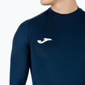 Joma Brama Academy manica lunga termica navy 5