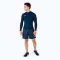 Joma Brama Academy manica lunga termica navy 6