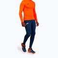 Joma Brama Academy Pantalone lungo marino termoattivo 2