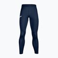Joma Brama Academy Pantalone lungo marino termoattivo 5