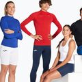 Joma Brama Academy Pantalone lungo marino termoattivo 6