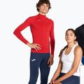 Joma Brama Academy Pantalone lungo marino termoattivo 7