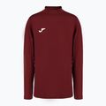 Joma Brama Academy manica lunga termica bordeaux