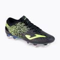 Scarpe da calcio Joma Propulsion Lite SG da uomo, nero