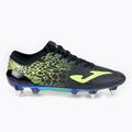 Scarpe da calcio Joma Propulsion Lite SG da uomo, nero 2