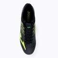 Scarpe da calcio Joma Propulsion Lite SG da uomo, nero 6