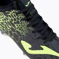 Scarpe da calcio Joma Propulsion Lite SG da uomo, nero 7