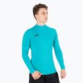 Maglia termica Joma Brama Academy fluor turquoise