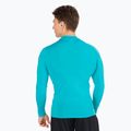 Joma Brama Academy fluor turchese manica lunga termica 4