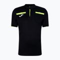 Maglia da calcio Joma Referee da uomo, nero 6