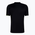 Maglia da calcio Joma Referee da uomo, nero 7
