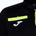 Maglia da calcio Joma Referee da uomo, nero 8