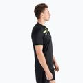 Maglia da calcio Joma Referee da uomo, nero 2