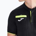 Maglia da calcio Joma Referee da uomo, nero 4