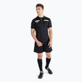 Maglia da calcio Joma Referee da uomo, nero 5