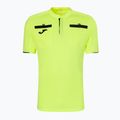 Maglia da calcio Joma Referee da uomo giallo fluor 6