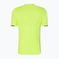 Maglia da calcio Joma Referee da uomo giallo fluor 7