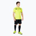 Maglia da calcio Joma Referee da uomo giallo fluor 5