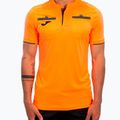 Maglia da calcio Joma Referee arancione da uomo