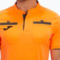 Maglia da calcio Joma Referee arancione da uomo 2