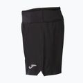 Pantaloncini da corsa Joma R-Combi da uomo, nero 3