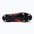 Scarpe da calcio Joma Propulsion Lite SG da uomo, rosso 4