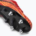 Scarpe da calcio Joma Propulsion Lite SG da uomo, rosso 7