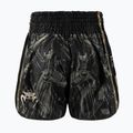 Pantaloncini da allenamento uomo Venum Nexus Invader Muay Thai black/sand 2