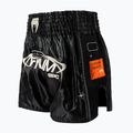 Pantaloncini da allenamento uomo Venum Eclipse Muay Thai black/ivory 3