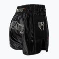 Pantaloncini da allenamento uomo Venum Eclipse Muay Thai black/ivory 4