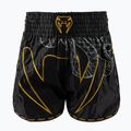 Pantaloncini da allenamento uomo Venum Serpenti Muay Thai black/silver/gold