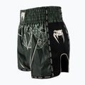 Shorts da allenamento uomo Venum Serpenti Muay Thai khaki/bronze/ivory 3