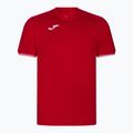 Maglia da calcio Joma Compus III da uomo, rosso 6