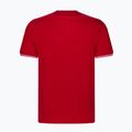 Maglia da calcio Joma Compus III da uomo, rosso 7