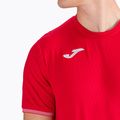 Maglia da calcio Joma Compus III da uomo, rosso 4