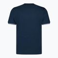 Maglia da calcio Joma Compus III da uomo, navy 7