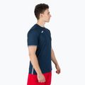 Maglia da calcio Joma Compus III da uomo, navy 2
