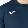 Maglia da calcio Joma Compus III da uomo, navy 4