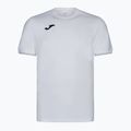 Maglia da calcio Joma Compus III da uomo, bianco