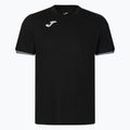 Maglia da calcio Joma Compus III da uomo, nero 6