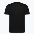 Maglia da calcio Joma Compus III da uomo, nero 7