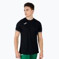 Maglia da calcio Joma Compus III da uomo, nero