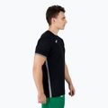 Maglia da calcio Joma Compus III da uomo, nero 2