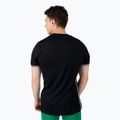 Maglia da calcio Joma Compus III da uomo, nero 3
